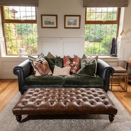Blackwell House Banbridge Eksteriør billede
