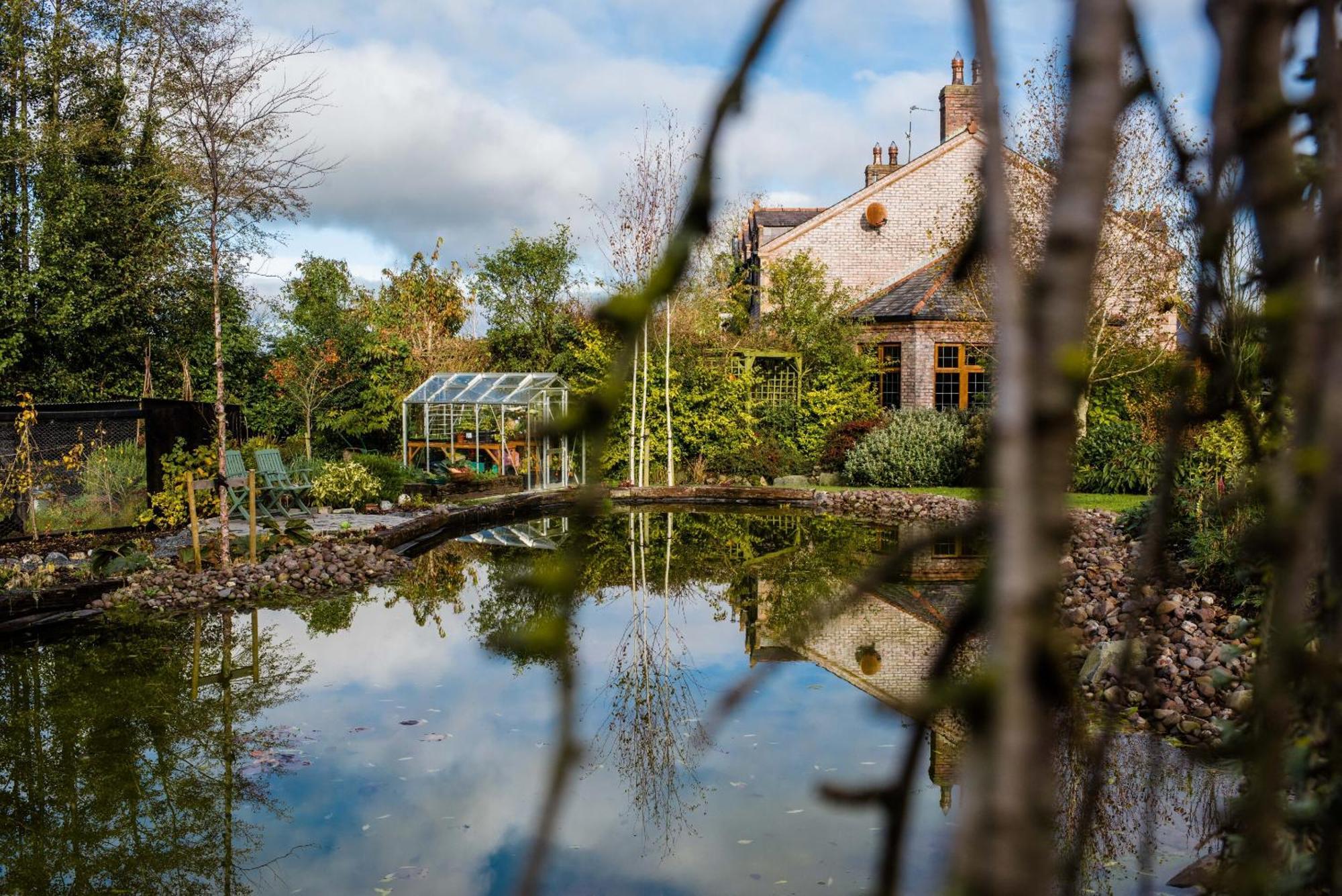 Blackwell House Banbridge Eksteriør billede