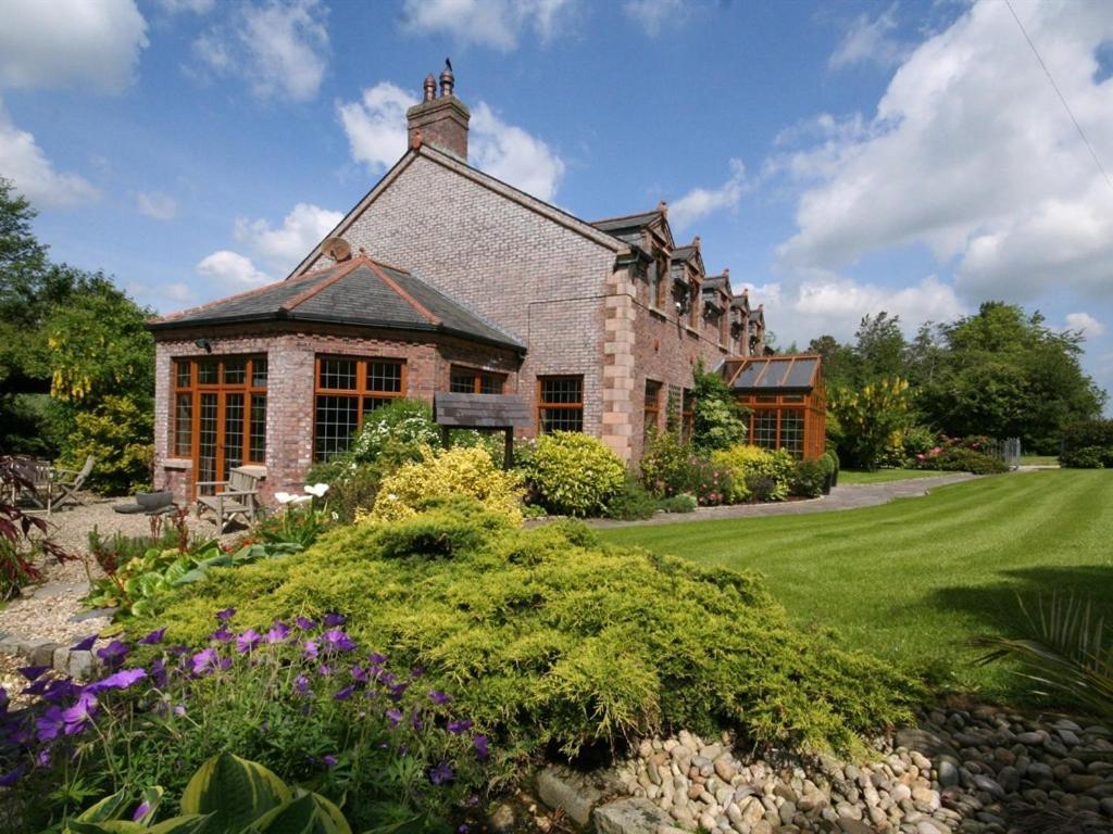 Blackwell House Banbridge Eksteriør billede