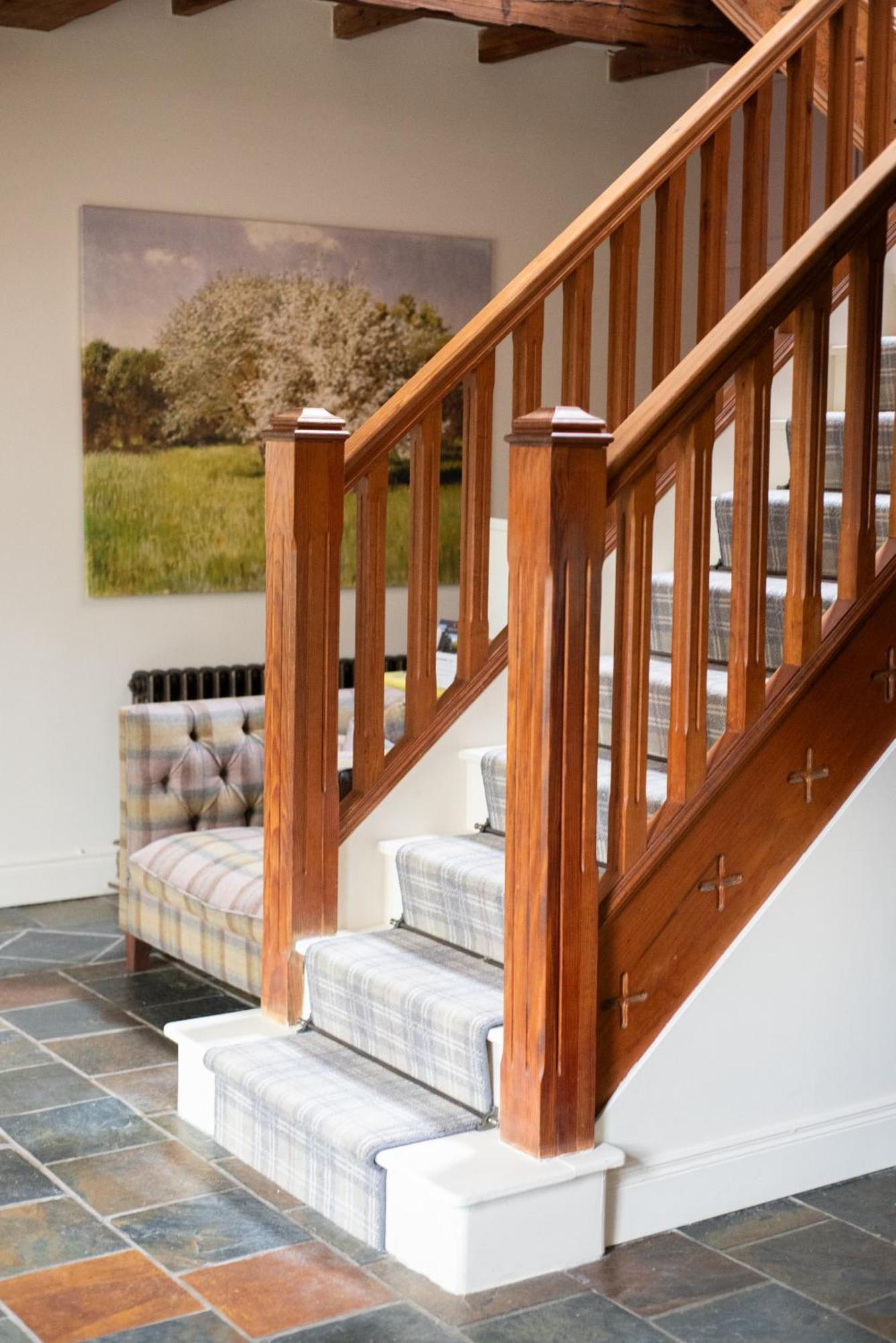 Blackwell House Banbridge Eksteriør billede
