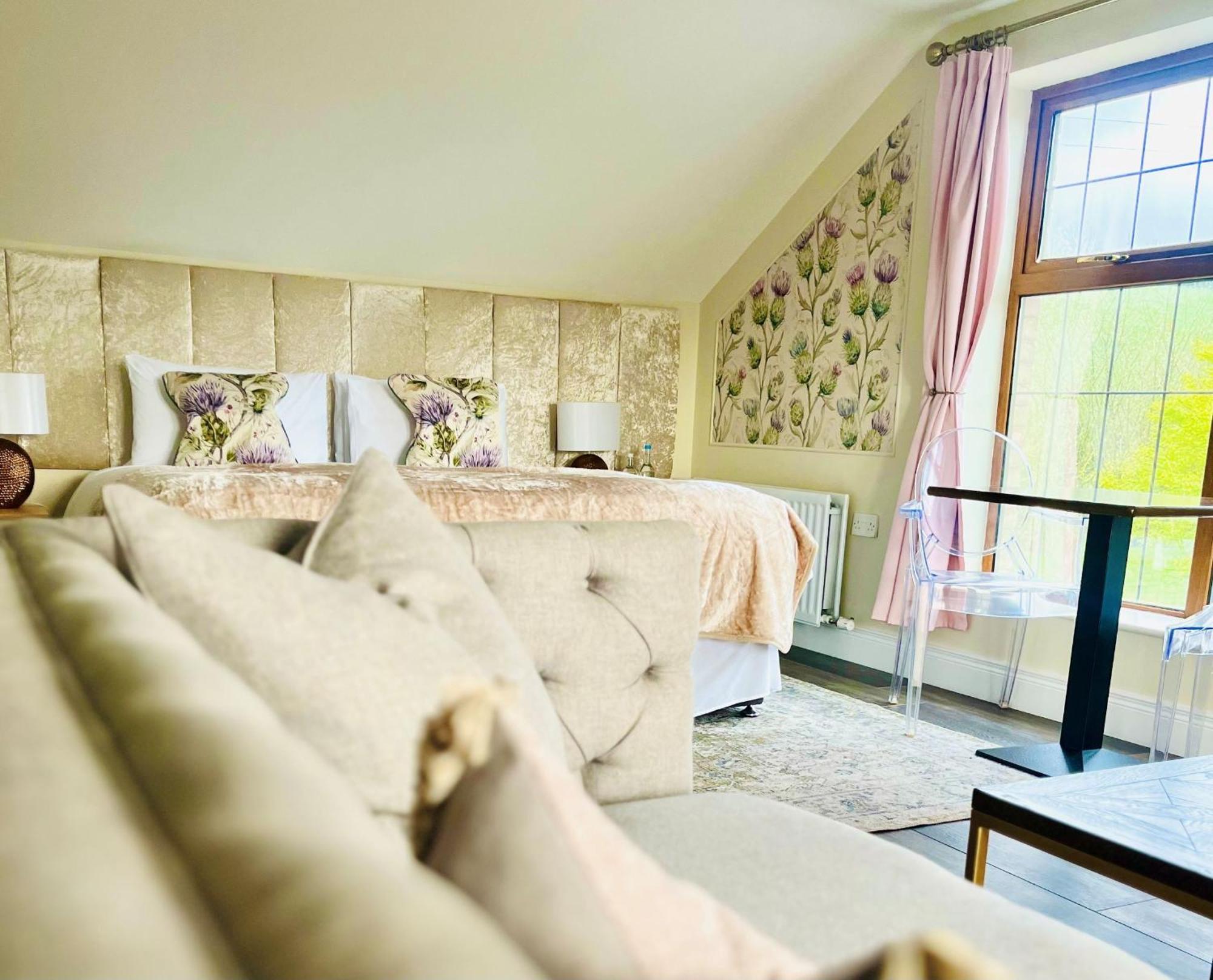 Blackwell House Banbridge Værelse billede
