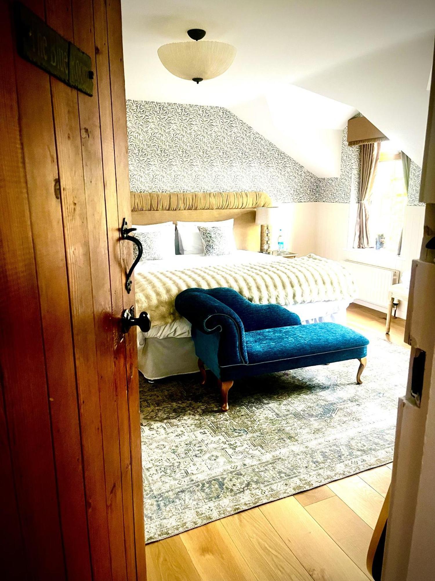 Blackwell House Banbridge Værelse billede