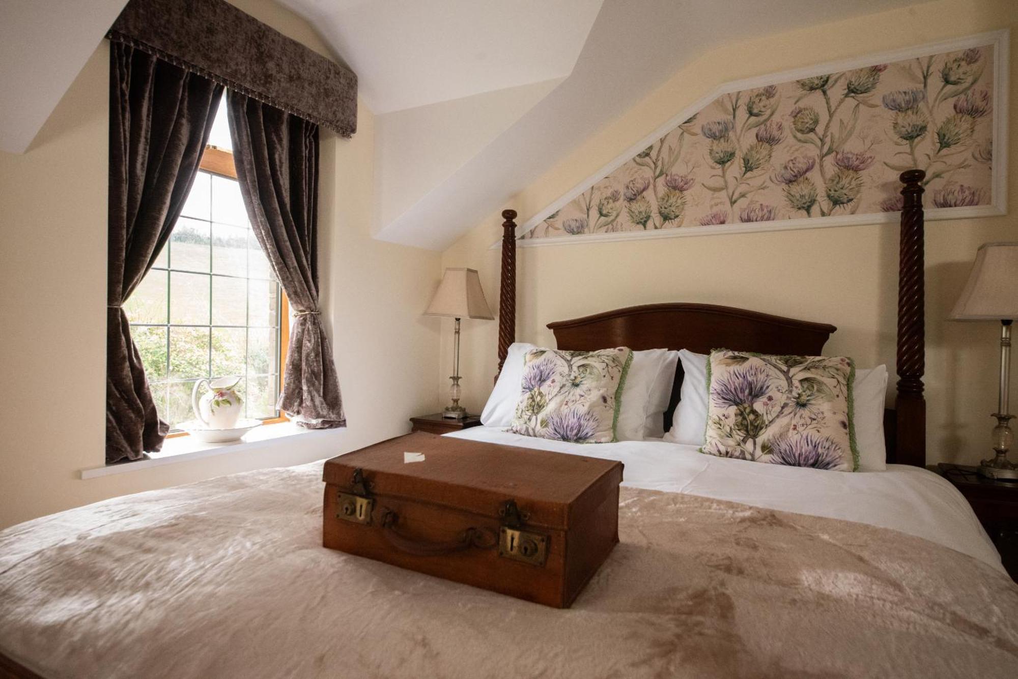 Blackwell House Banbridge Værelse billede