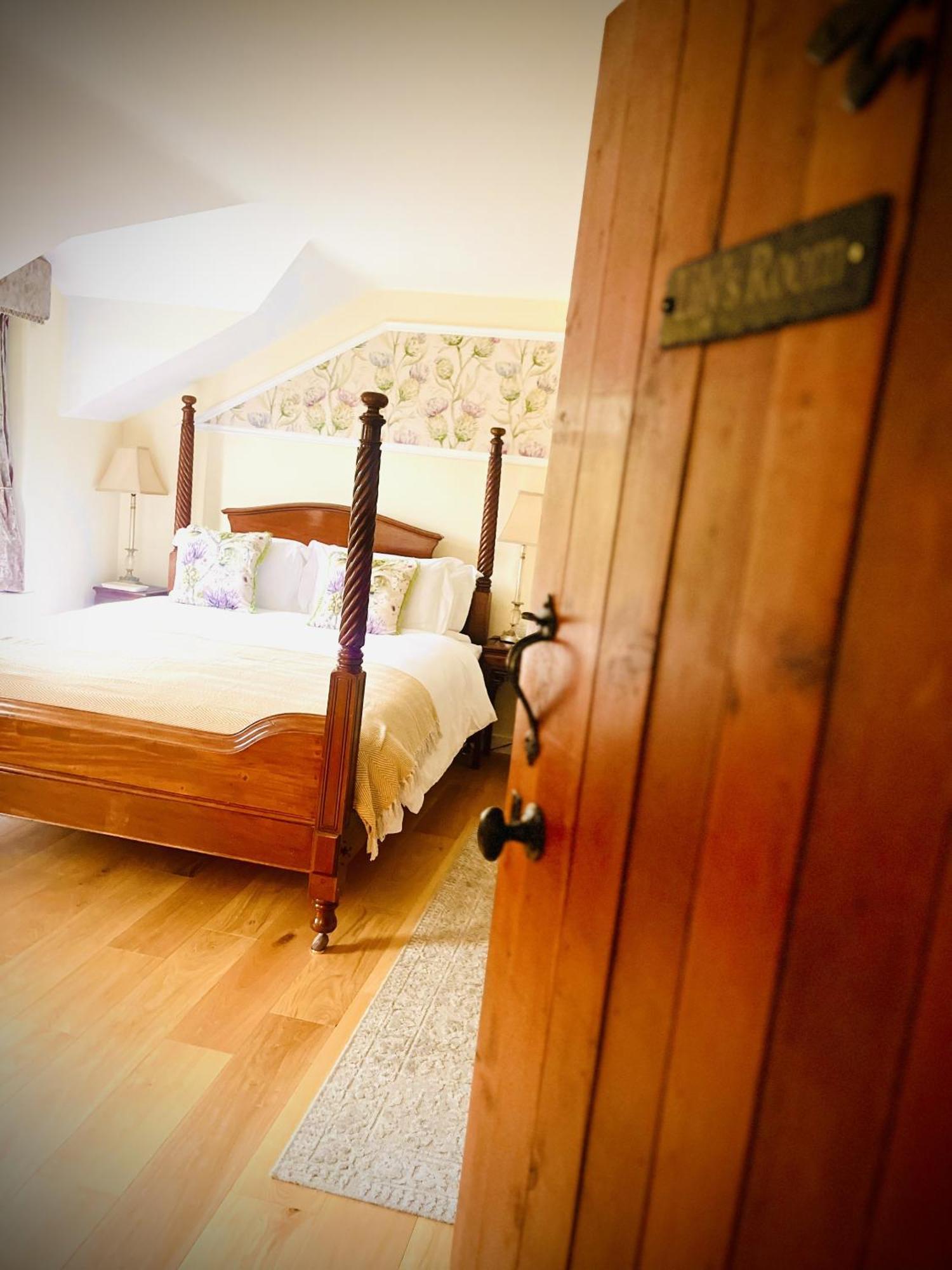 Blackwell House Banbridge Værelse billede