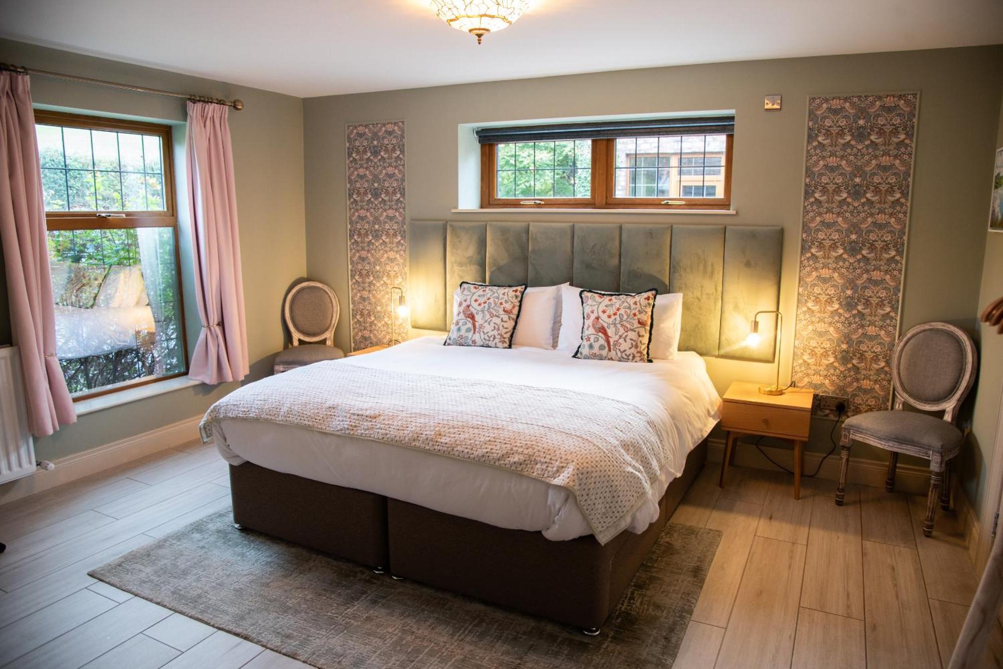 Blackwell House Banbridge Værelse billede